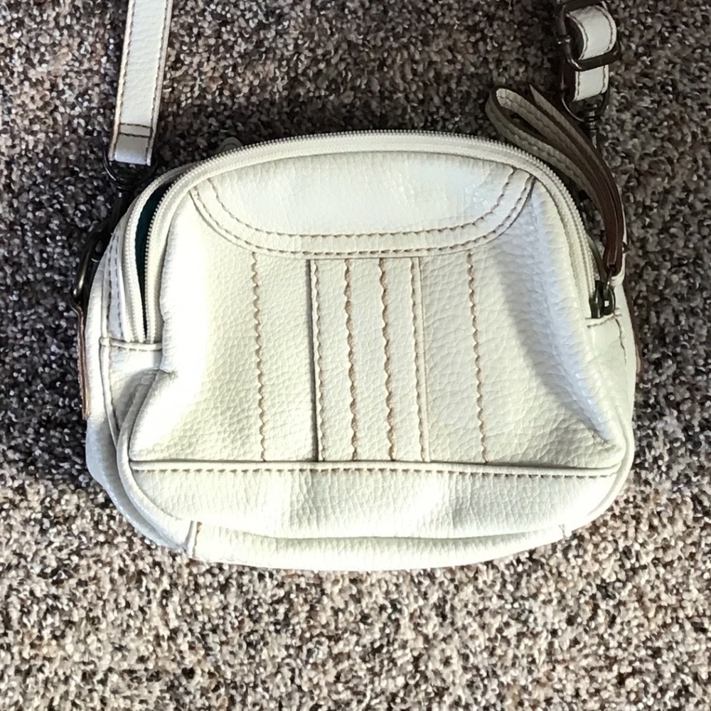 St. John’s Bay Small Size Shoulder Bag